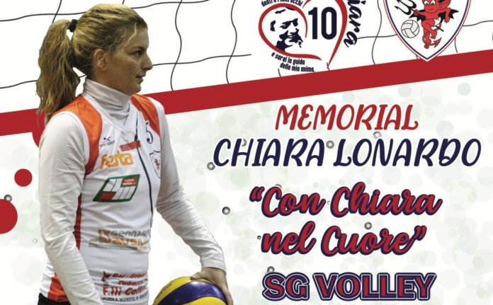 MEMORIAL CHIARA LONARDO 2