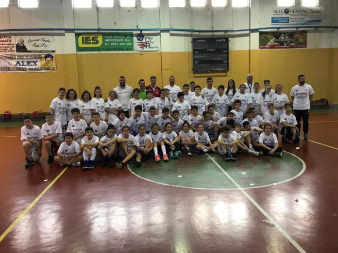 Minibasket