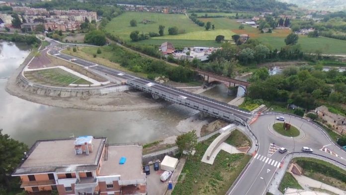 PONTE VIA TORRE DELLA CATENA DRONE (5)