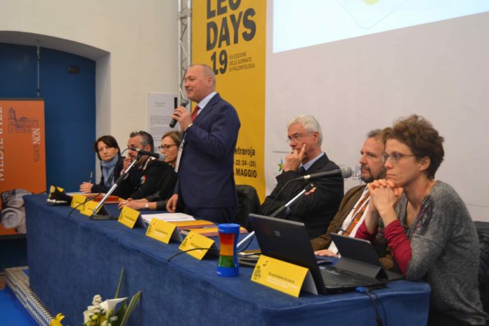 Paleodays 2019