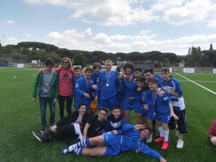 Pascoli rugby