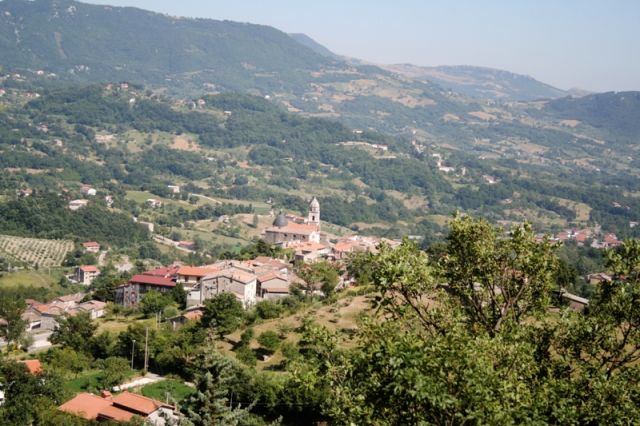 Pietraroja