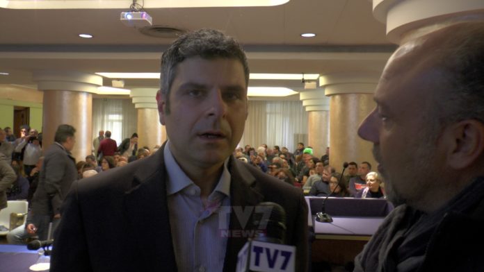 RICCIARDI LUCA
