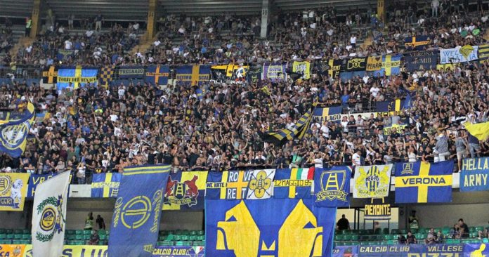 VERONA