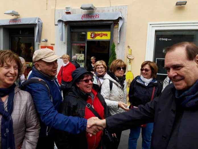 VISITATORI BENEVENTO 3