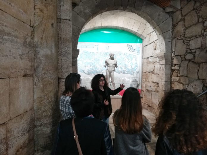 VISITATORI ROCCA 2