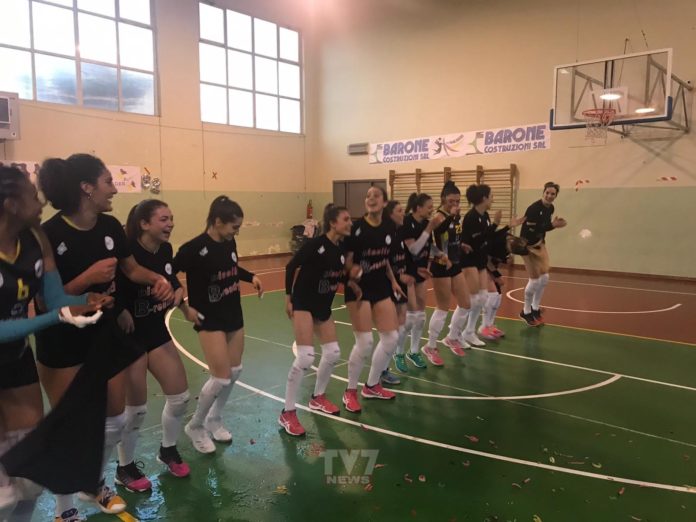 VOLLEY VOLARE PROMOZIONE B2 (22)