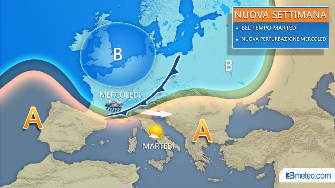 meteo 5-5-19