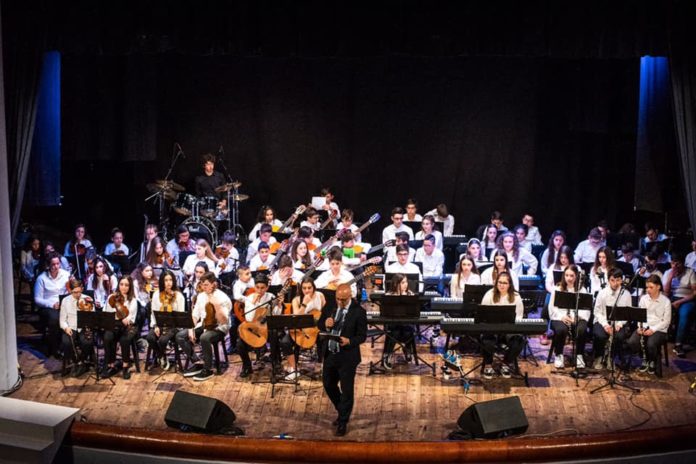 orchestra F. Torre