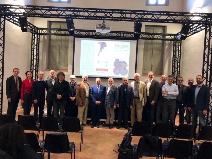 relatori laus musicae