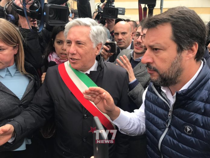 salvini visita pietrelcina (21)