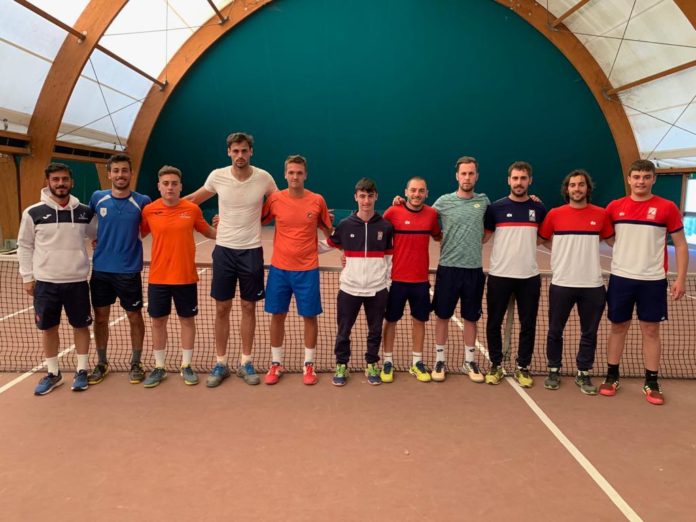 tc tennis san giorgio 1