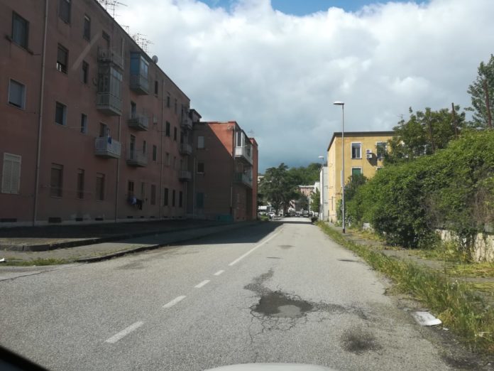 via garrucci 5.5.19 foto 3