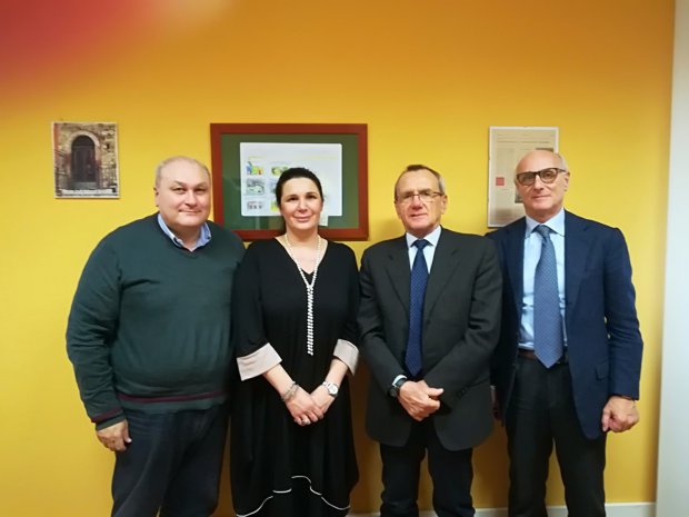 ANGSA Campania Comunicato