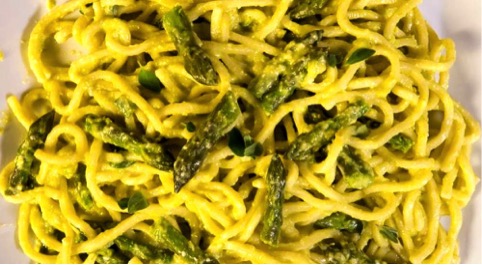 ASPARAGI