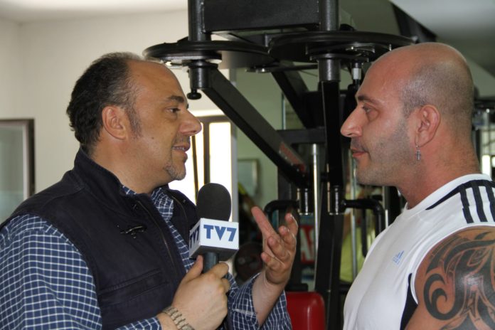 Alfredo e Gianluca Catapano