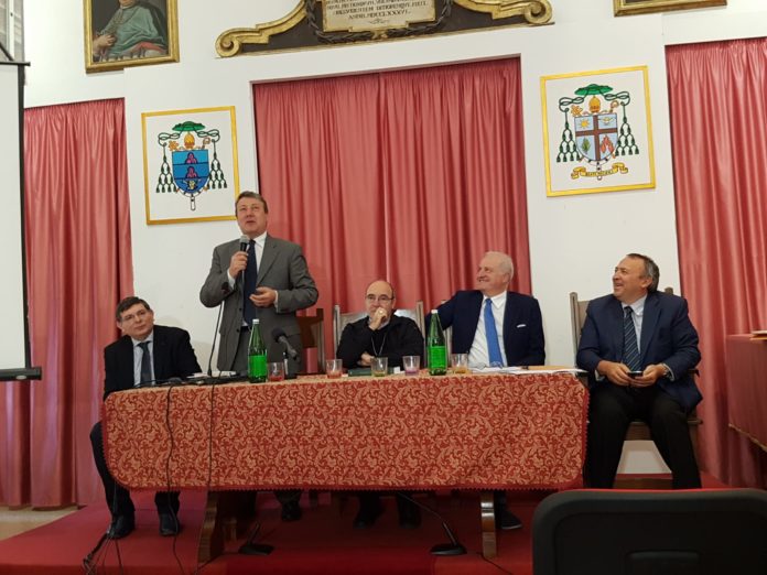 CIVES _Manifestazione finale