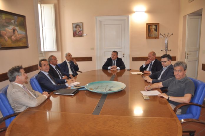 COMITATO CAMPOLATTARO