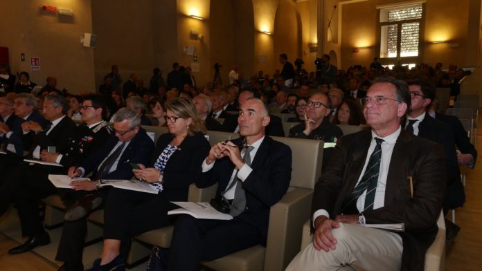 CONFINDUSTRIA CECCHI PAONE