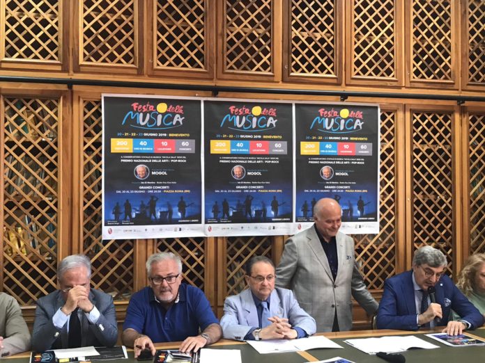 CONSERVATORIO FESTIVAL EUROPEO DELLA MUSICA 2019 (2)