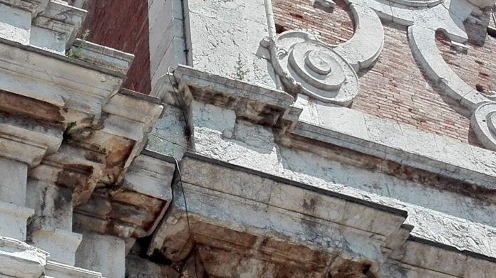 Campanile Airola