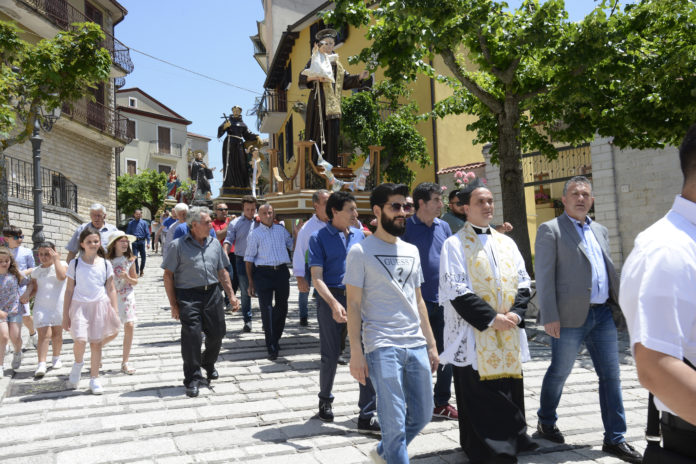 Di Maria Santa Croce del Sannio 2
