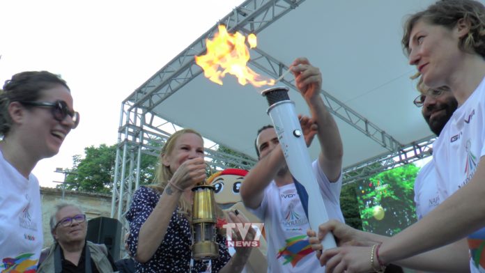 FIACCOLA OLIMPICA UNIVERSIADI 24-06-19 (10)