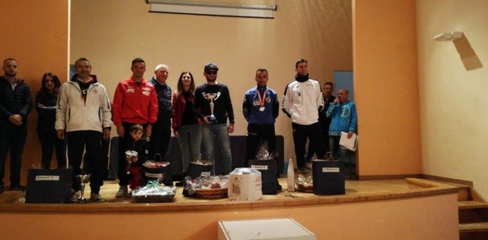 Half Marathon 2019 - Podisti Alto Sannio