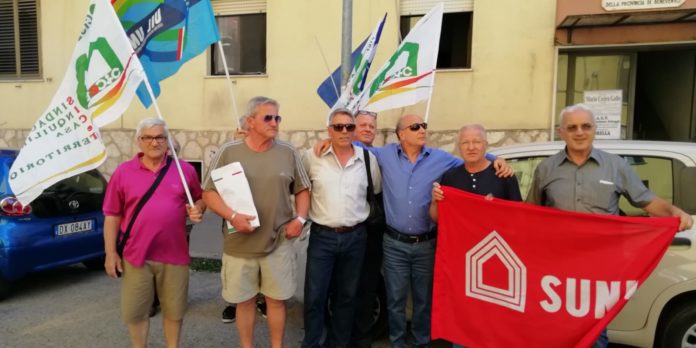 IACP PROTESTA SUNIA (1)
