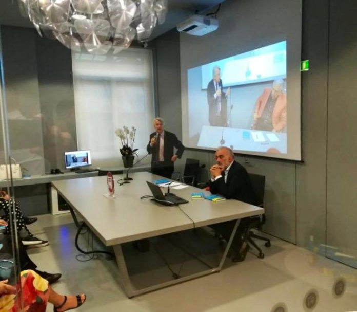 Inaugurazione Unifortunato 2