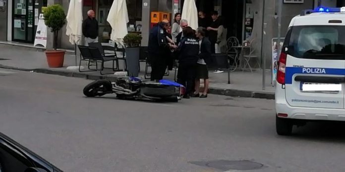 Incidente 2