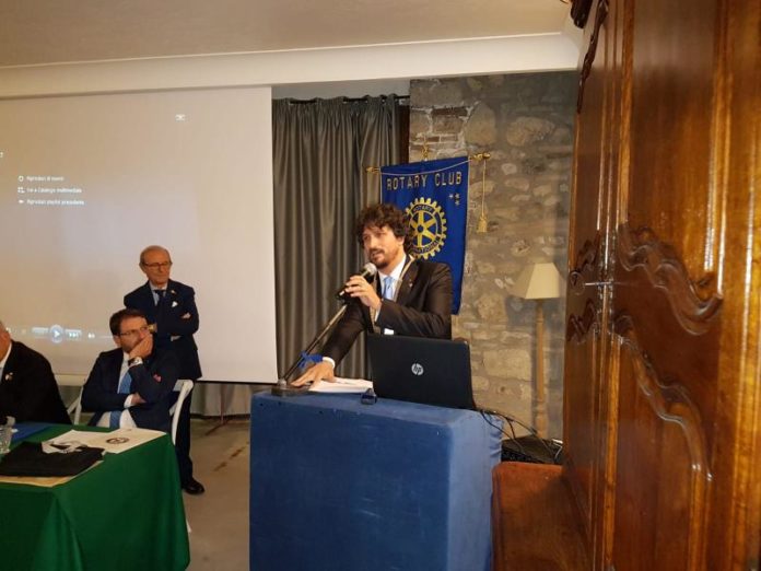 Luigi Marino