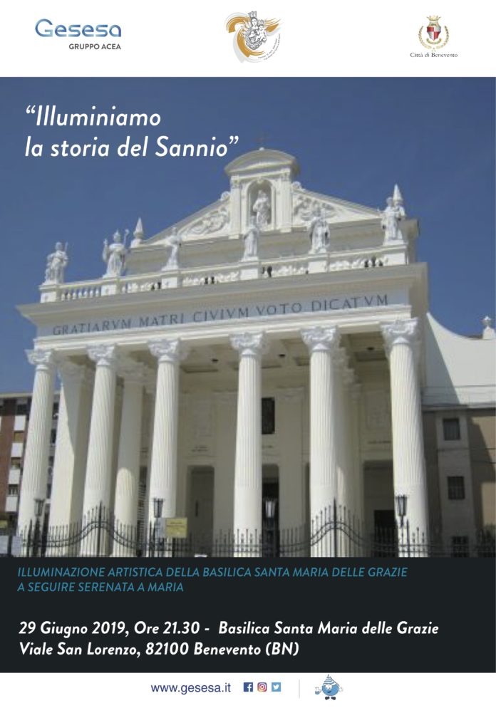 Madonna delle Grazie 29 giugno