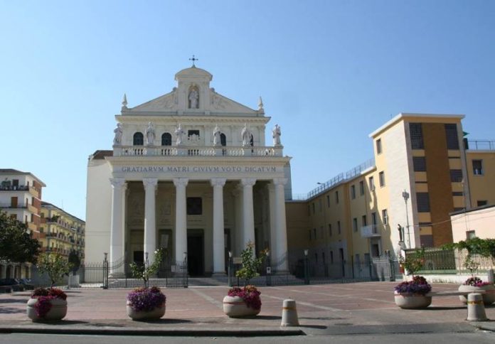 Madonna delle Grazie Basilica
