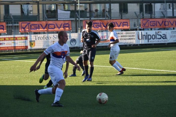 Nazionale LND - Cavese (4)