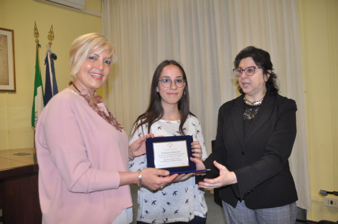 Patrizia Callaro, Rosaria Mazzone, Rocchina Staiano