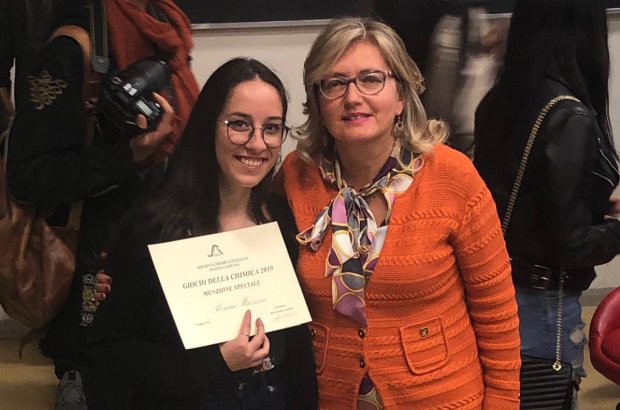 Rosaria Mazzone
