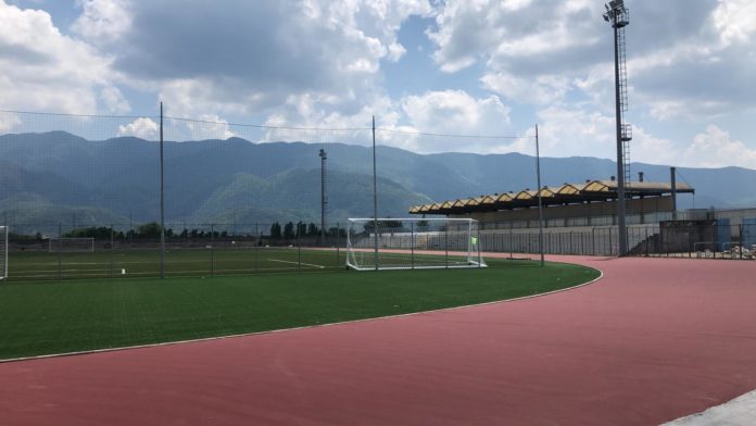 Stadio Allegretto