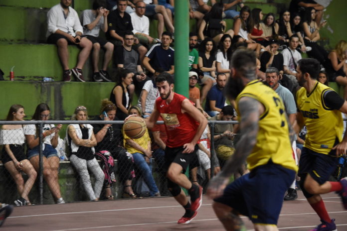 Summer sport 2