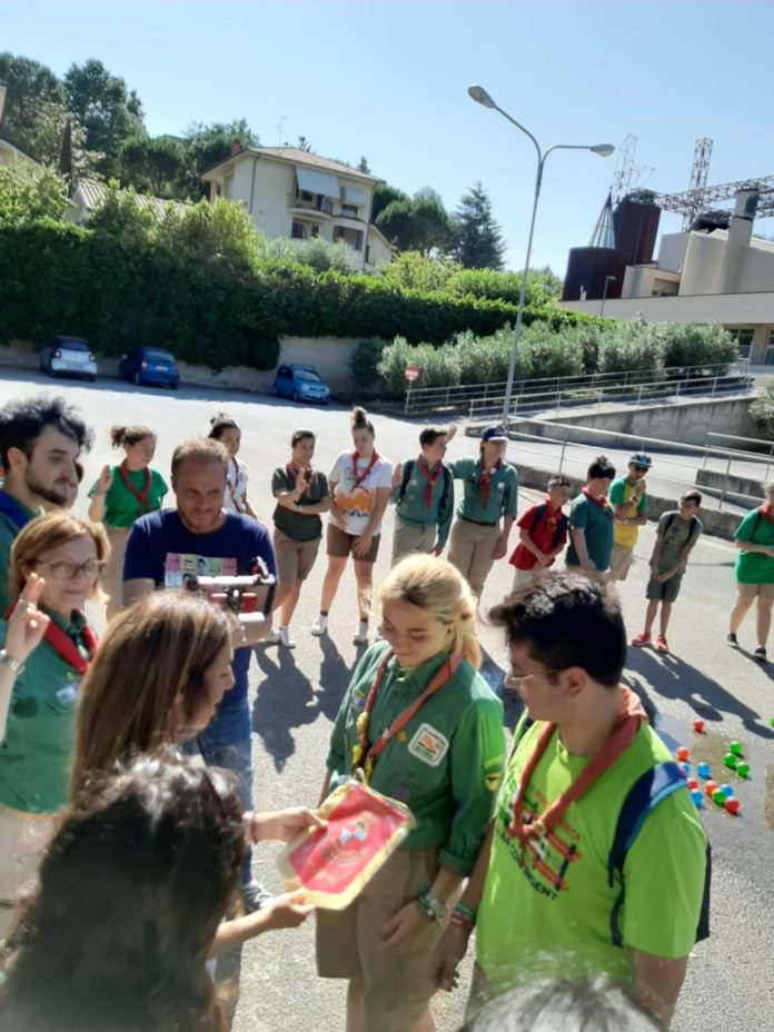 TV7 SOS Pacevecchia 7