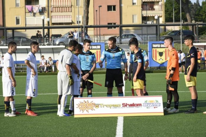 Trofeo Shalom 2019