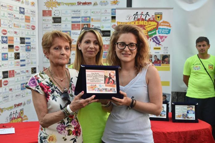 Trofeo del cuore Bozzelli
