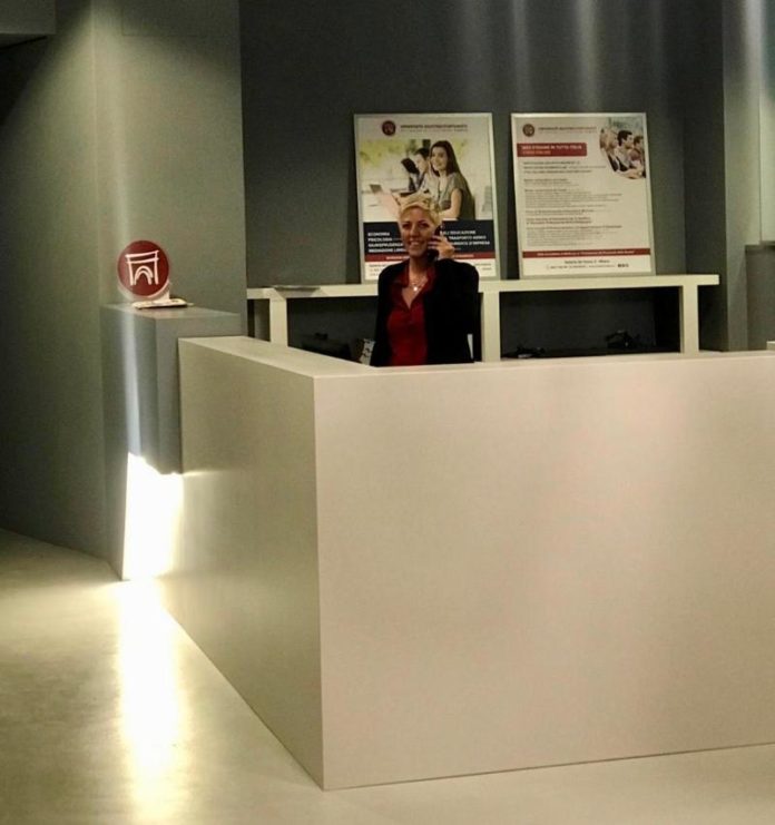 Unifortunato Milano 3