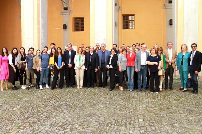 Unisannio Marciani 9