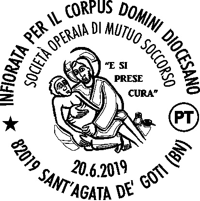annullo corpus domini