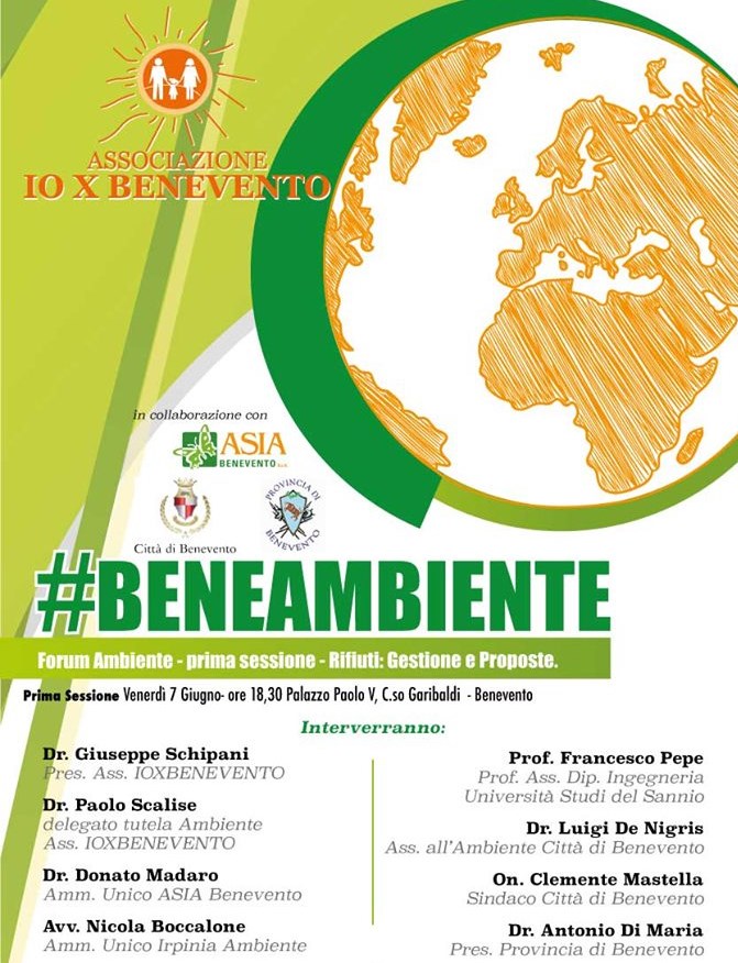 beneambiente