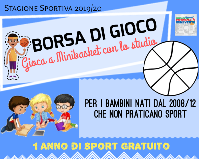 borsa di gioco