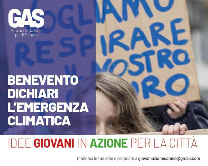 gas-appello-clima