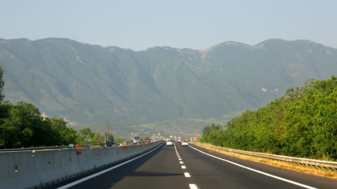 napoli - canosa