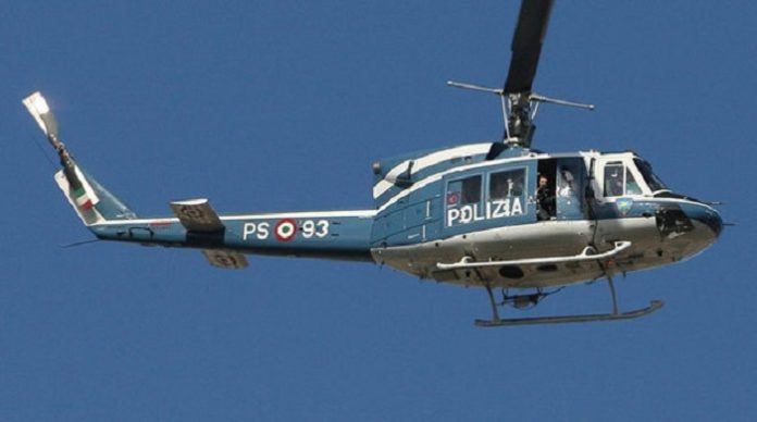 polizia-elicottero
